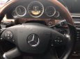 Mercedes-Benz E class E300 2012 - Cần bán xe Mercedes E300 2012, màu đen chính chủ
