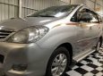 Toyota Innova 2009 - Bán ô tô Toyota Innova sản xuất năm 2009, màu bạc