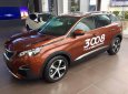 Peugeot 3008 2018 - Cần bán xe Peugeot 3008 sản xuất năm 2018