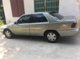 Hyundai Sonata 1992 - Bán xe Hyundai Sonata 1992, nhập khẩu, số sàn