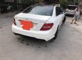 Mercedes-Benz C class C300 2011 - Cần bán lại xe Mercedes C300 năm sản xuất 2011, màu trắng, xe nhập, giá tốt