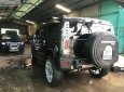 Hummer H2 2006 - Bán Hummer H2 sản xuất 2006, màu đen, nhập khẩu nguyên chiếc