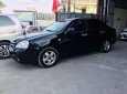 Daewoo Lacetti 2009 - Chính chủ bán Daewoo Lacetti 2009, màu đen