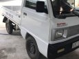 Suzuki Super Carry Truck 2010 - Cần bán xe Suzuki Super Carry Truck sản xuất năm 2010, màu trắng