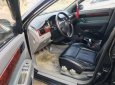 Daewoo Lacetti 2009 - Chính chủ bán Daewoo Lacetti 2009, màu đen