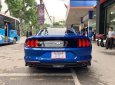 Ford Mustang 2.3L Ecoboost 2018 - Bán Ford Mustang 2.3L Ecoboost đời 2018, màu xanh lam, nhập khẩu nguyên chiếc