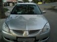 Mitsubishi Lancer 2005 - Bán Mitsubishi Lancer năm 2005, màu bạc, xe nhập xe gia đình