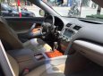 Toyota Camry GLX 2007 - Cần bán xe Toyota Camry GLX sản xuất 2007, màu đen, nhập khẩu giá cạnh tranh