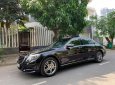 Mercedes-Benz S class S400 2015 - Bán Mercedes Benz S400 đời 2015, màu đen