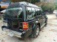 Mitsubishi Pajero 1994 - Cần bán Mitsubishi Pajero sản xuất 1994, xe nhập