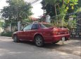 Honda Prelude 1989 - Cần bán Honda Prelude 1989, màu đỏ, xe nhập xe gia đình