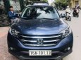 Honda CR V   2013 - Bán Honda CR V đời 2013, xe rất đẹp còn nguyên bản như mới