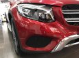 Mercedes-Benz GLK Class GLC 250 2018 - Bán Mercedes GLC 250 2019, màu đỏ, hoàn toàn mới