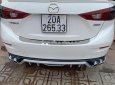 Mazda 3 2016 - Cần bán gấp Mazda 3 đời 2016, màu trắng