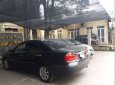 Toyota Camry  3.0V 2004 - Cần bán xe Toyota Camry 3.0V sản xuất 2004, màu đen, nhập khẩu chính chủ