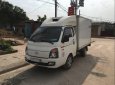 Hyundai Porter   2014 - Bán ô tô Hyundai Porter 2014, màu trắng, dàn lốp thay mới tinh