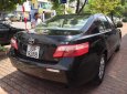 Toyota Camry GLX 2007 - Cần bán xe Toyota Camry GLX sản xuất 2007, màu đen, nhập khẩu giá cạnh tranh