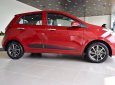 Hyundai Grand i10 2018 - 130tr - Cần Thơ - Miền Tây - Hyundai Grand i10 - Màu đỏ giao ngay