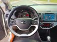 Kia Picanto S 1.25 AT 2014 - Bán Kia Picanto S 1.25 AT năm sản xuất 2014, màu trắng số tự động