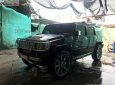 Hummer H2 2006 - Bán Hummer H2 sản xuất 2006, màu đen, nhập khẩu nguyên chiếc