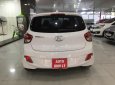 Hyundai Grand i10 2015 - Cần bán lại xe Hyundai Grand i10 đời 2015, màu trắng, xe nhập chính chủ