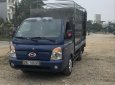 Hyundai Porter 2006 - Cần bán Hyundai Porter 2006, màu xanh lam, nhập khẩu nguyên chiếc như mới