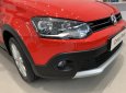 Volkswagen Polo 2018 - Giao ngay Volkswagen Polo 2018, màu đỏ, xe nhập nguyên chiếc, trả trước 145 triệu nhận xe ngay