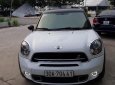 Mini Cooper S Countryman 2014 - Cần bán Mini Cooper S Countryman năm sản xuất 2014, màu trắng, xe nhập