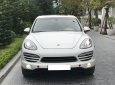 Porsche Cayenne 2013 - Bán Porsche Cayenne năm sản xuất 2013, màu trắng, nhập khẩu