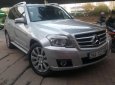 Mercedes-Benz CLK class 300 4Matic 2009 - Bán Mercedes GLK300 4Matic 2009, đk 2011 chính chủ từ đầu