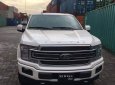 Ford F 150 Limited 2018 - Cần bán Ford F 150 Limited model 2019, màu trắng, xe nhập