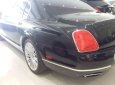 Bentley Continental 2008 - Cần bán xe Bentley Continental năm 2008, màu đen, nhập khẩu nguyên chiếc