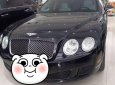 Bentley Continental 2008 - Cần bán xe Bentley Continental năm 2008, màu đen, nhập khẩu nguyên chiếc