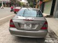 Mercedes-Benz E class E200 2008 - Bán Mercedes E200 sản xuất 2008 chính chủ