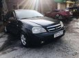 Daewoo Lacetti 2009 - Chính chủ bán Daewoo Lacetti 2009, màu đen