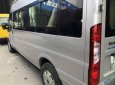 Ford Transit 2014 - Cần bán Ford Transit sản xuất 2014, màu bạc, giá 520tr