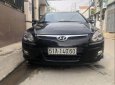 Hyundai i30   CW 2011 - Cần bán Hyundai i30 CW đời 2011, màu đen, nhập khẩu nguyên chiếc, xe gia đình