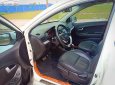 Kia Picanto S 1.25 AT 2014 - Bán Kia Picanto S 1.25 AT năm sản xuất 2014, màu trắng số tự động