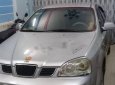 Daewoo Lacetti   2005 - Gia đình bán xe Daewoo Lacetti sản xuất 2005, đăng ký sử dụng lần đầu tiên 2007