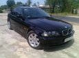 BMW 3 Series 318i 2001 - Bán BMW 3 Series 318i năm sản xuất 2001, màu xanh lam