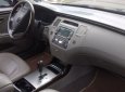 Hyundai Azera 2009 - Cần bán Huyndai Azera 2009, số tự động, màu đen, nhập Korea