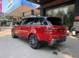 LandRover Sport HSE 2018 - Bán LandRover Ranger Rover Sport HSE đời 2019, màu đỏ, nhập khẩu nguyên chiếc