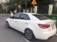 Kia Forte S 2013 - Bán Kia Forte S đời 2013, màu trắng số tự động