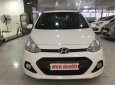 Hyundai Grand i10 2015 - Cần bán lại xe Hyundai Grand i10 đời 2015, màu trắng, xe nhập chính chủ