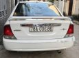 Ford Laser   2000 - Bán Ford Laser năm 2000, màu trắng, nhập khẩu nguyên chiếc xe gia đình, giá chỉ 150 triệu