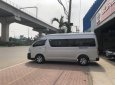 Toyota Hiace 2.5 2015 - Bán Toyota Hiace 2.5 đời 2015, màu bạc, nhập khẩu nguyên chiếc, giá cạnh tranh xe đẹp như mới