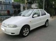 Fiat Siena MT 2002 - Cần bán gấp Fiat Siena MT đời 2002, màu trắng, nhập khẩu 