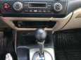 Honda Civic 2.0 AT 2007 - Bán Honda Civic 2.0 AT năm 2007, màu đen số tự động, giá chỉ 355 triệu