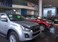 Isuzu CHR 1,9 2019 - Xe 7 chỗ 2019 Isuzu Mu-X Prestige 1.9 AT 4x2, màu đỏ, Giá rẻ, cạnh tranh nhất