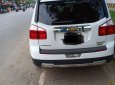 Chevrolet Orlando LT 2017 - Trả 170tr nhận ngay xe 7 chỗ Orlando LT 2017, màu trắng, giá xe 520tr